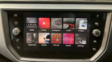 SEAT Arona 1.0 TSI SE Technology [EZ] 5dr Petrol Hatchback